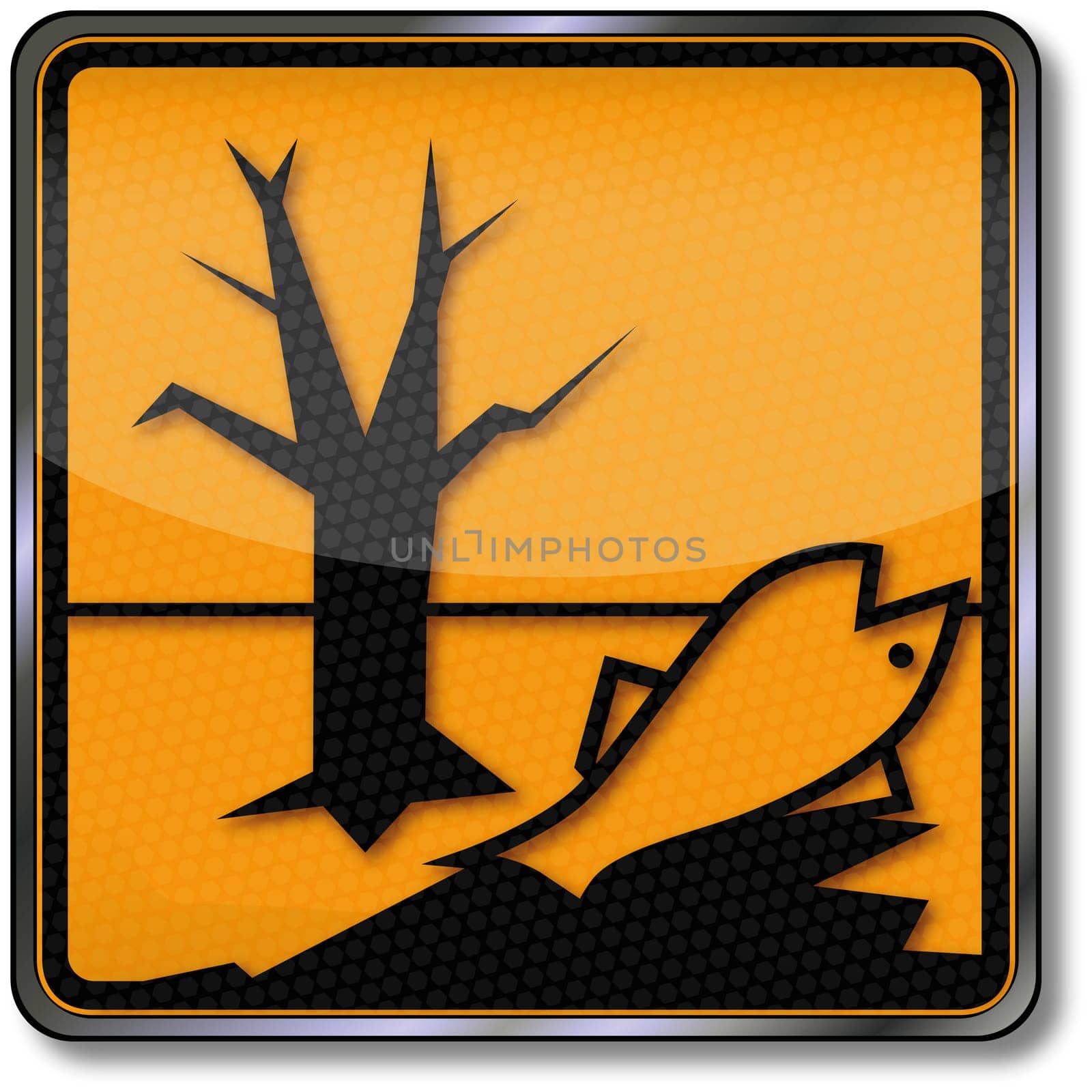 Environmental Degradation Shield