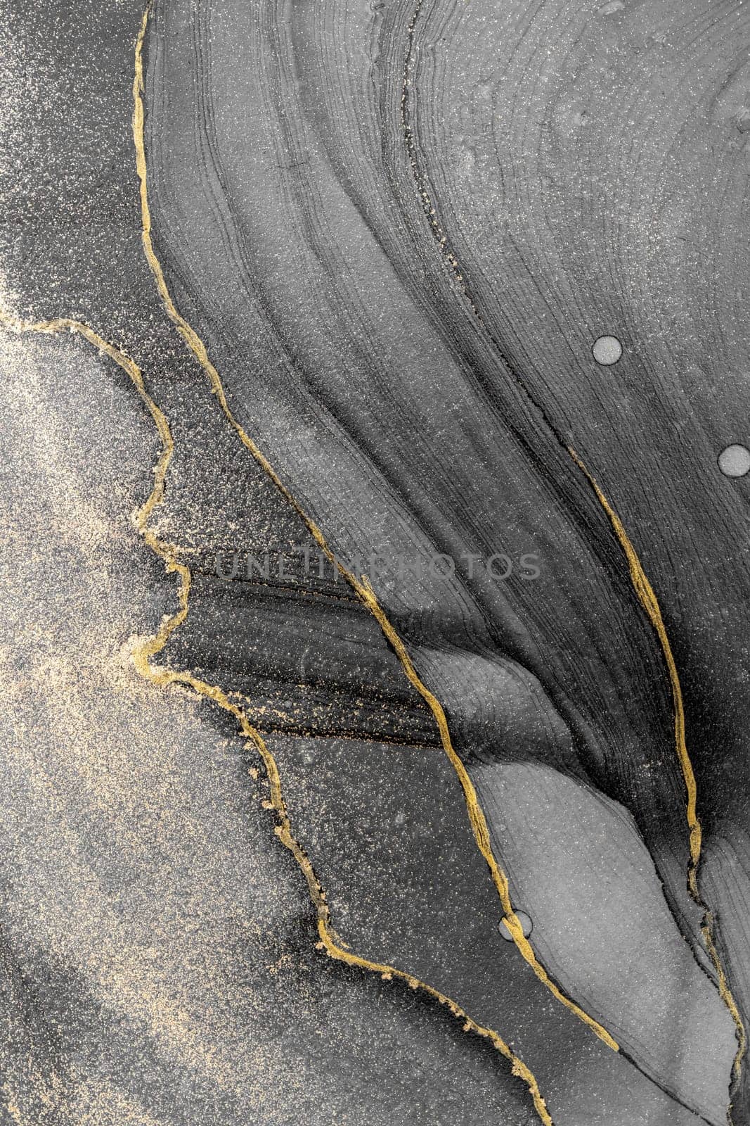 Original artwork photo of marble ink abstract art. High resolution photograph from exemplary original painting. Abstract painting was painted on HQ paper texture to create smooth marbling pattern.