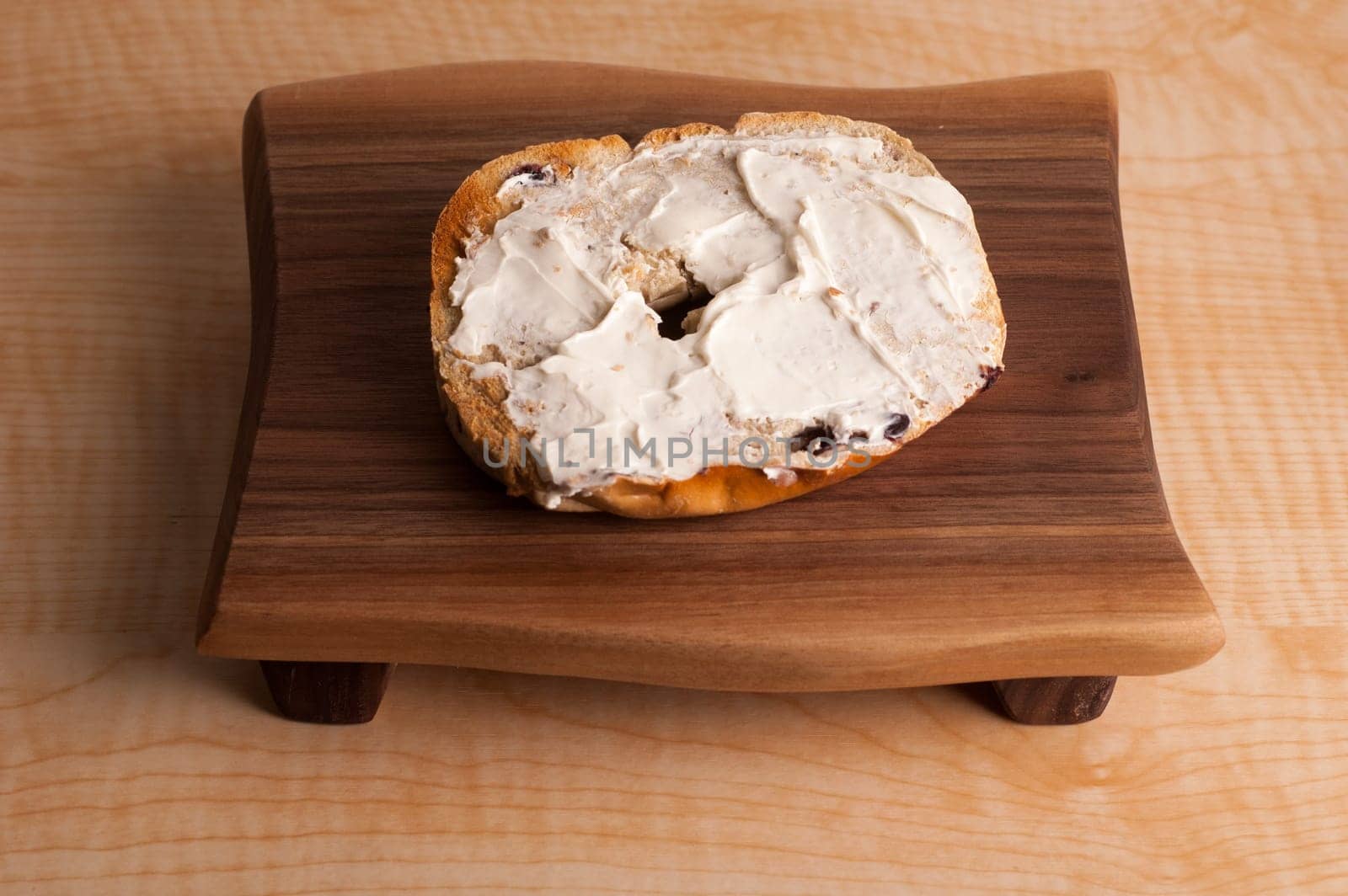 Bagel by dosecreative