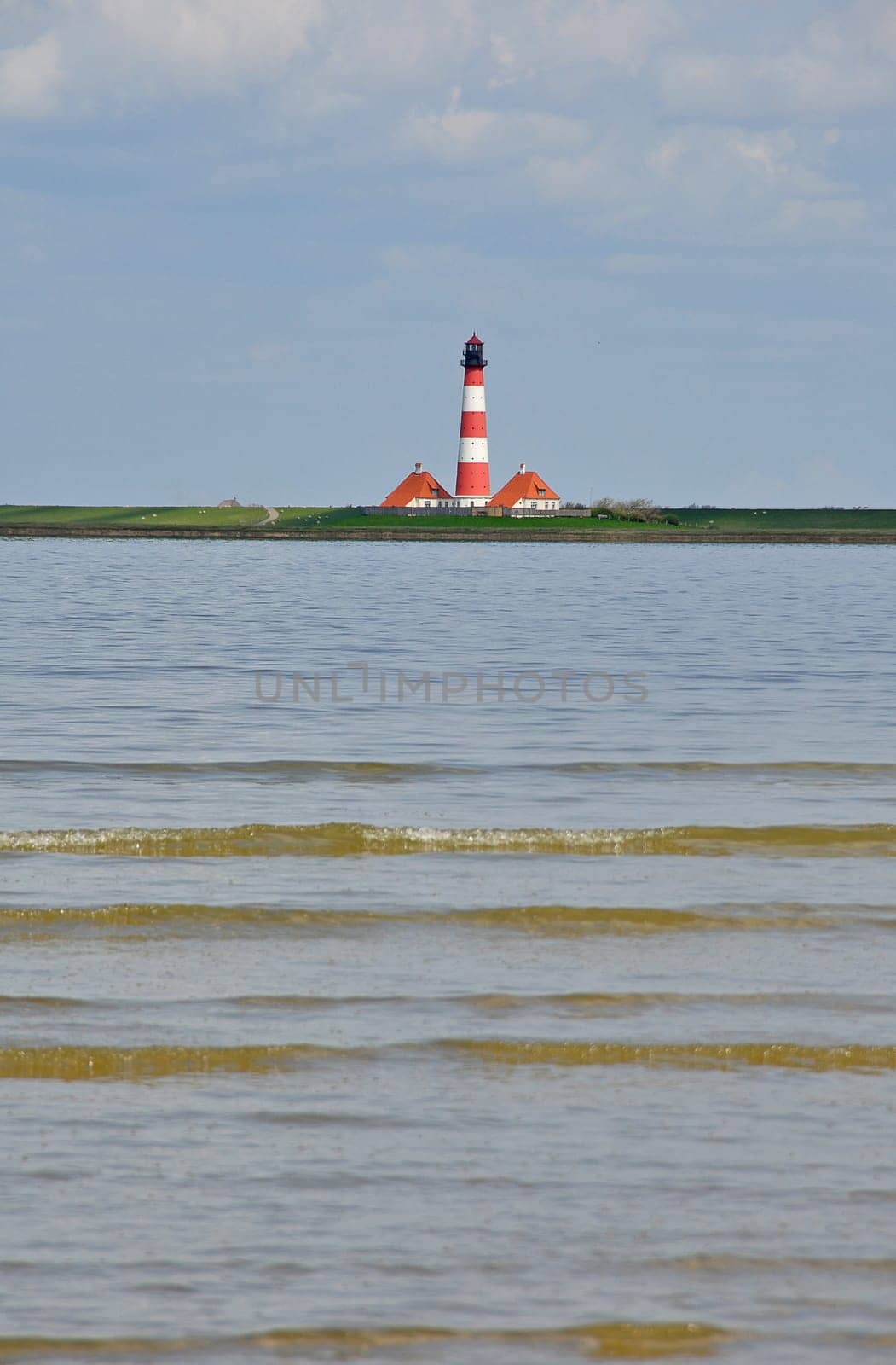 Westerheversand