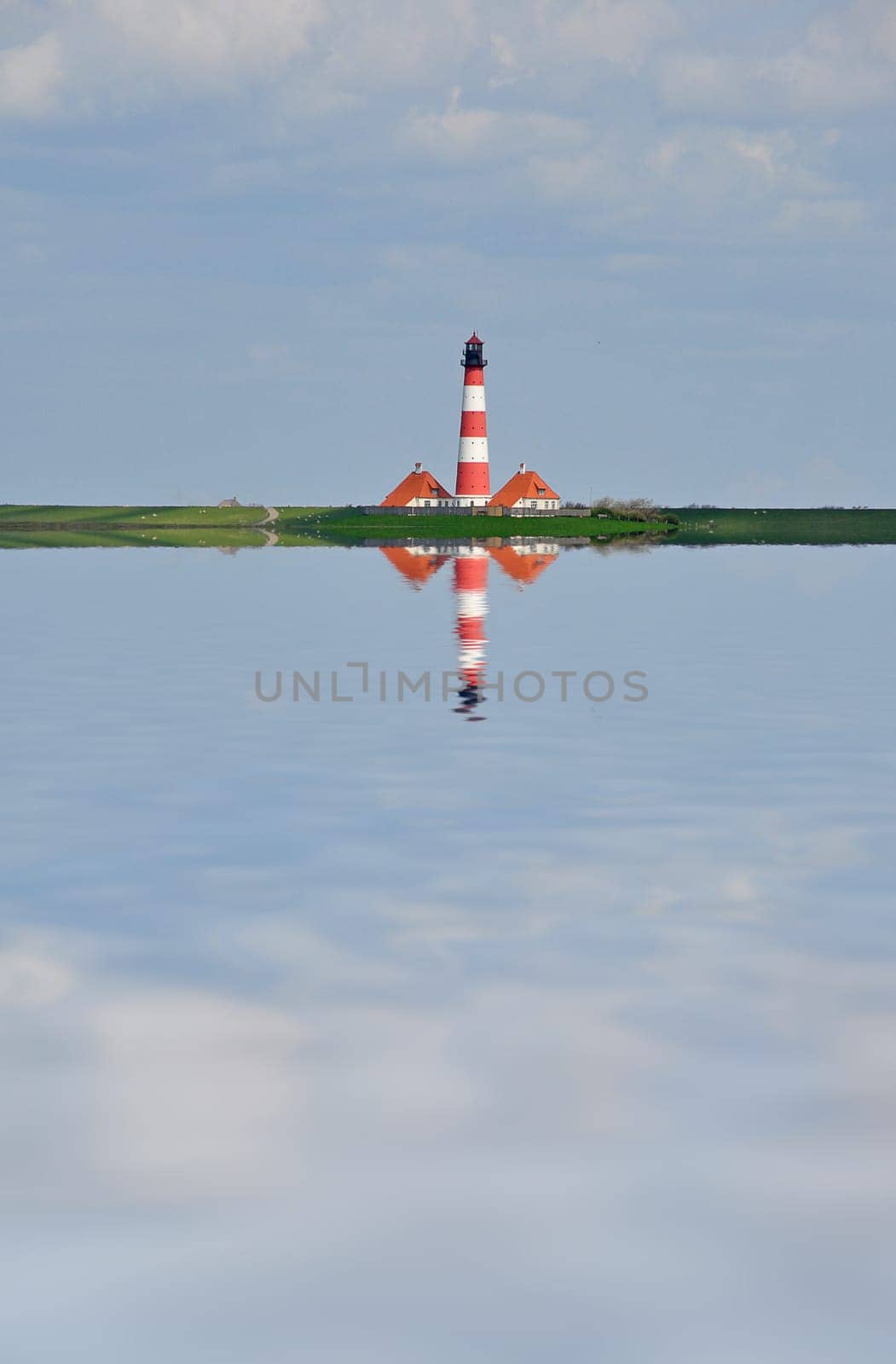 Westerheversand