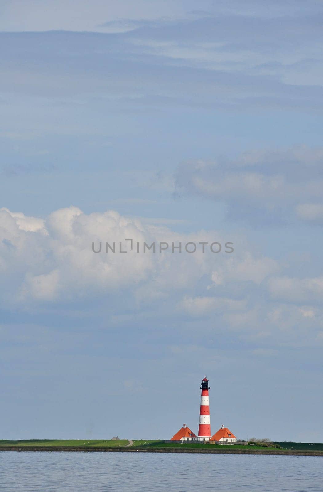 Westerheversand