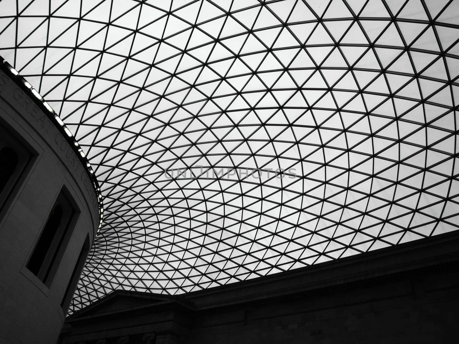 LONDON - MARCH 19:  British Museum on march 19. 2010 in London. The British Museum was established in 1753, largely based on the collections of the physician and scientist Sir Hans Sloane. The museum first opened to the public on 15 January 1759