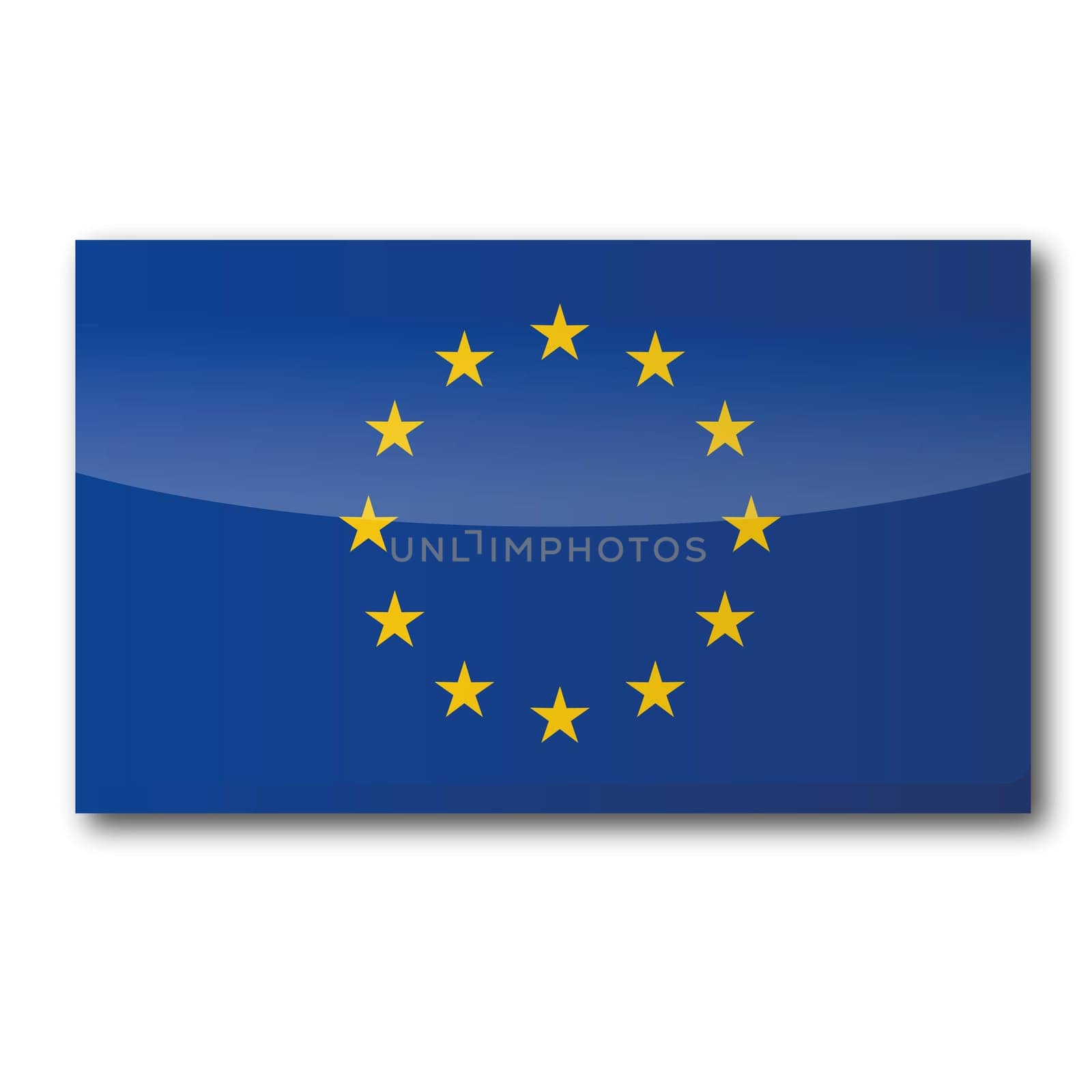 Flag-Europe
