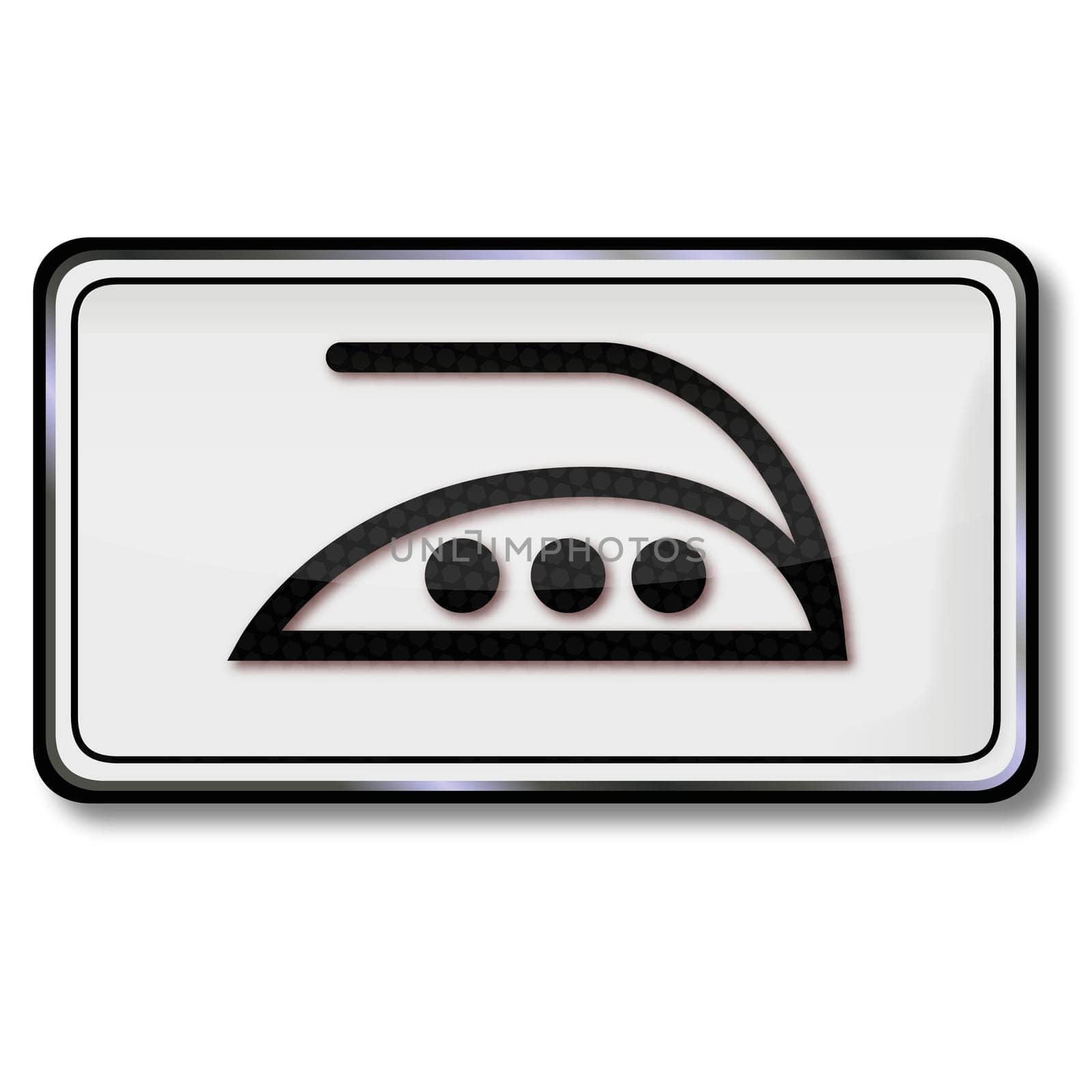 Textile Care Symbol