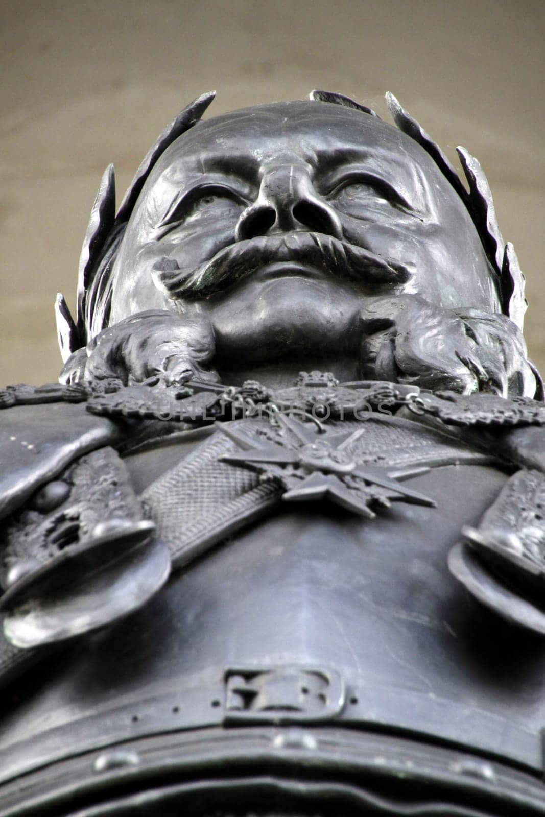 Kaiser Wilhelm Monument (Porta Westfalica)