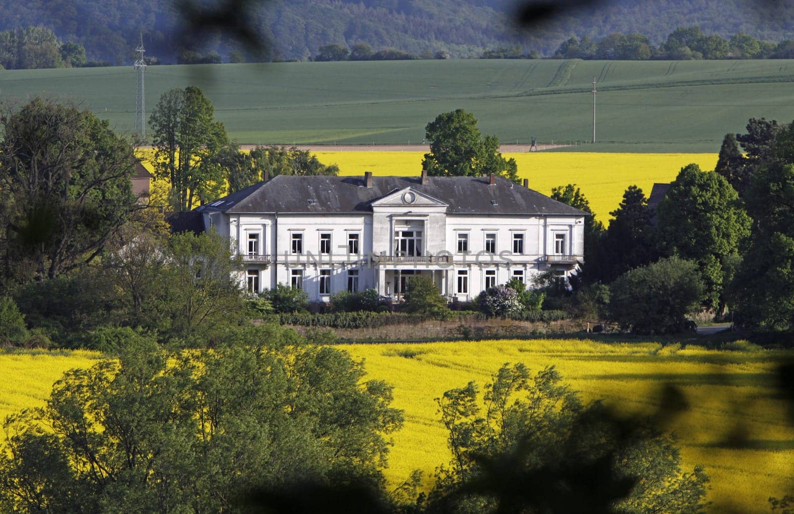 Ohr Manor