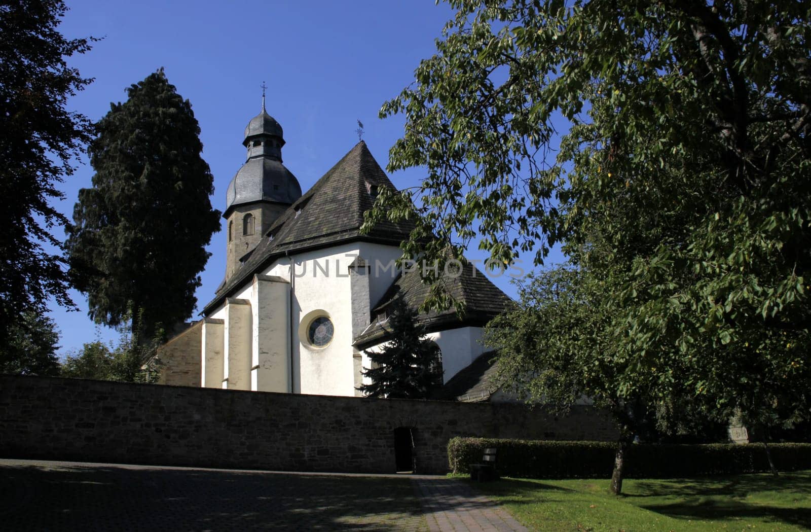 Marienmünster Abbey