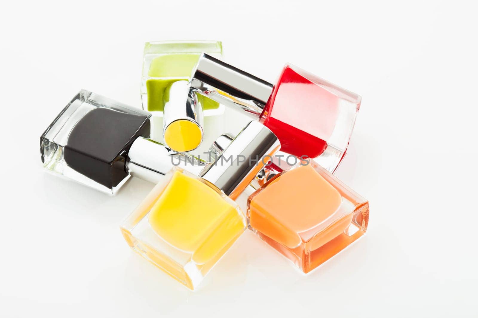 Nail polish