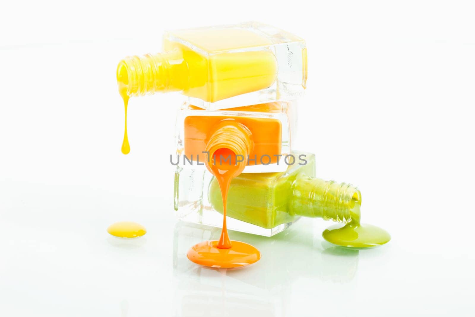 Nail polish