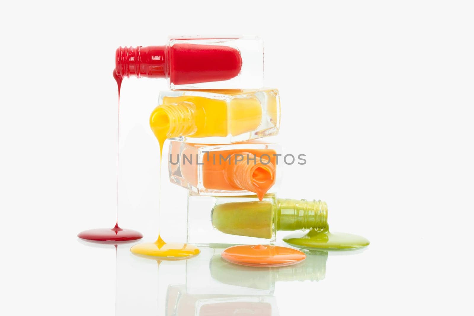 Nail polish