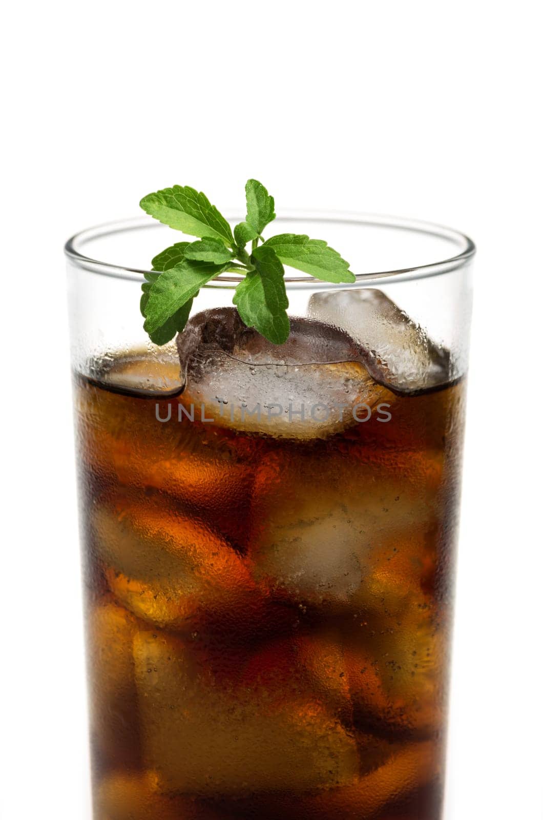 Glass of Coke with Stevia.jpg