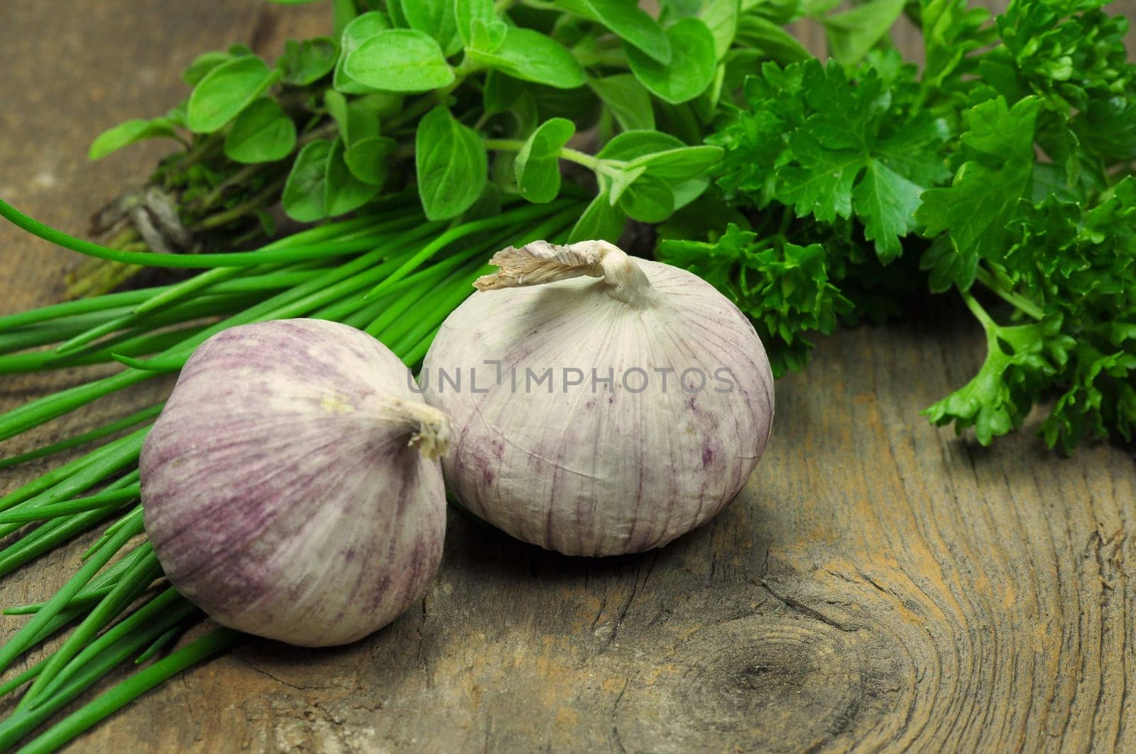 Garlic