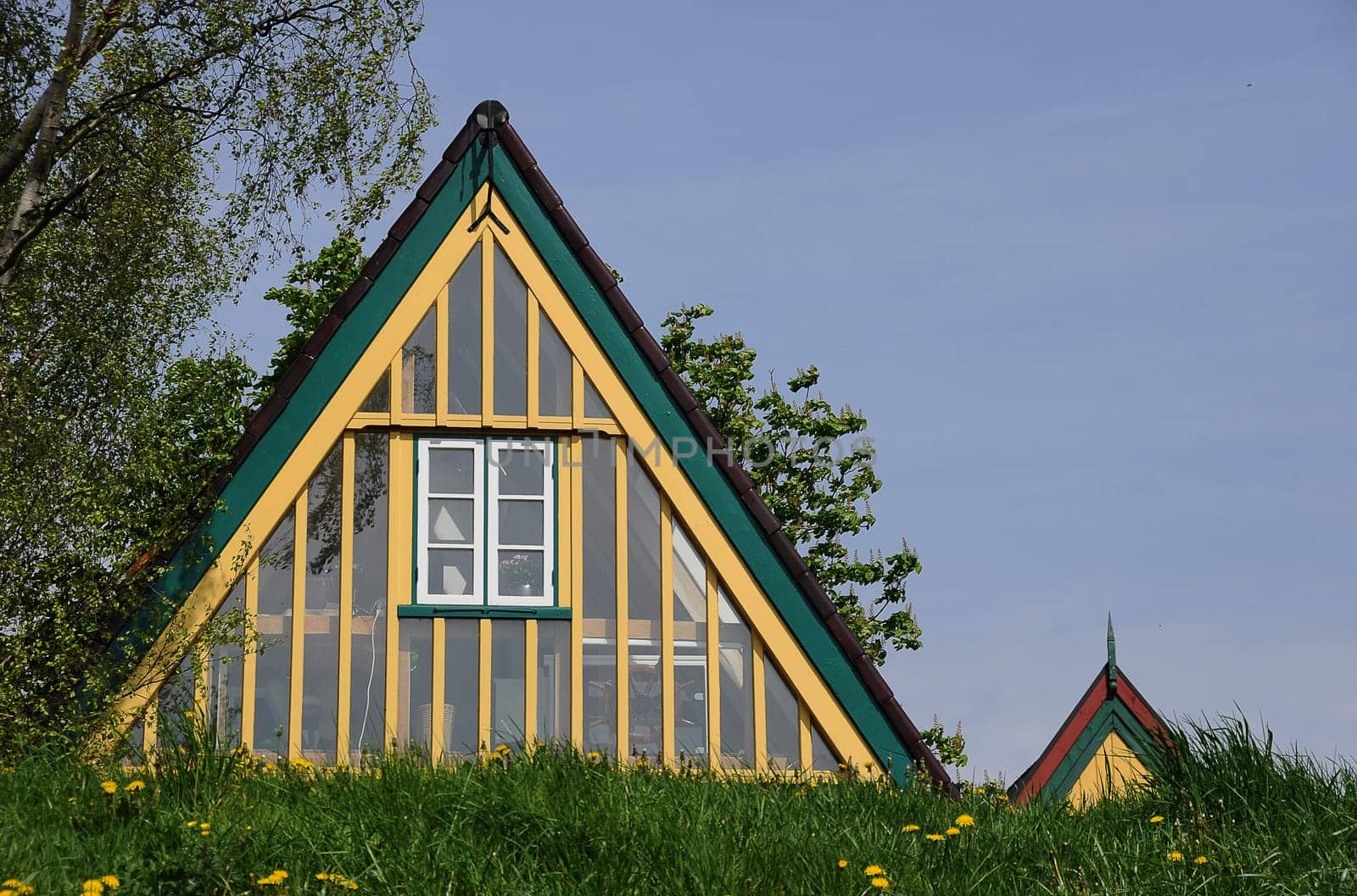 Gable