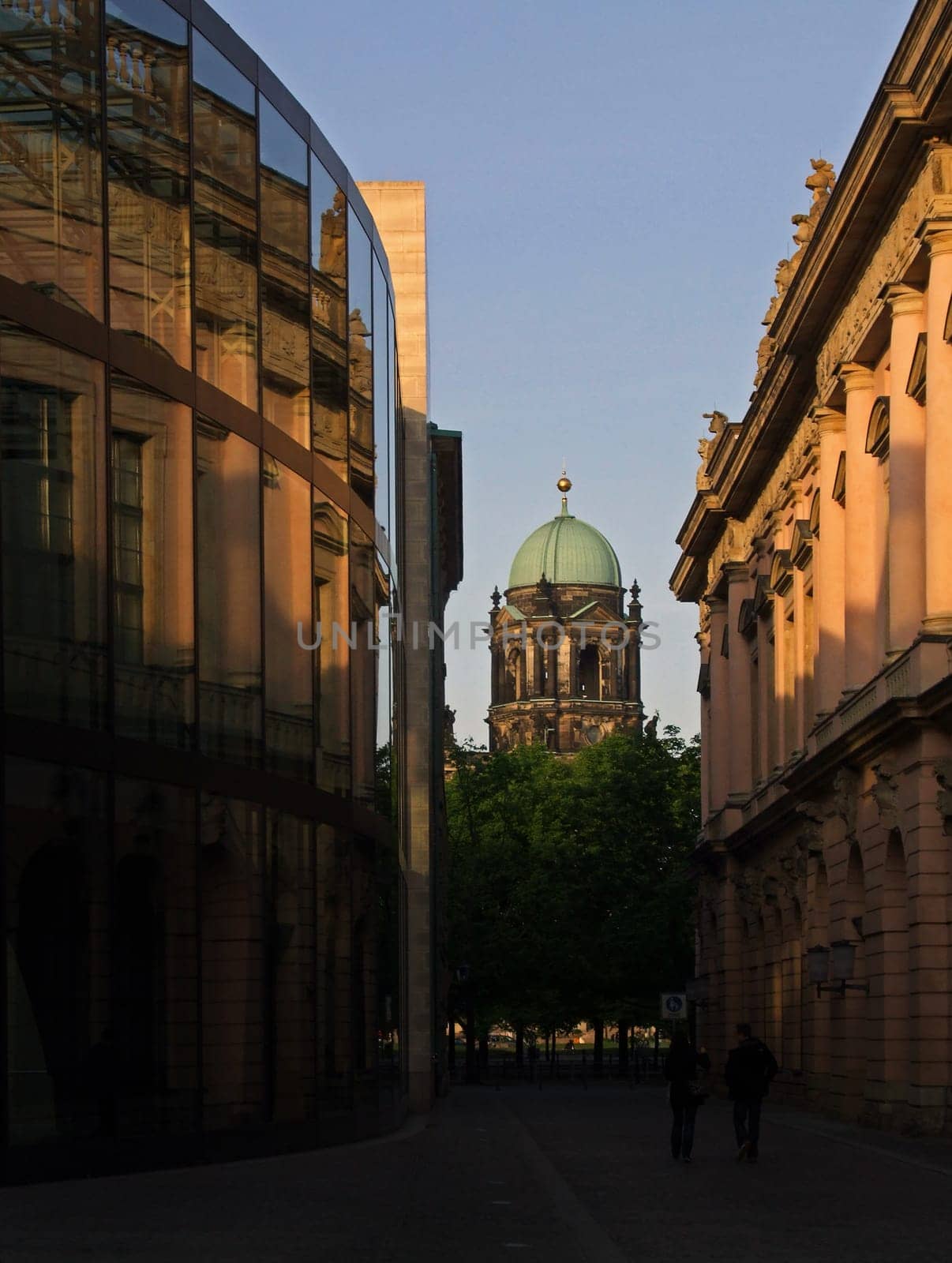 German Historical Museum Germany Berlin
