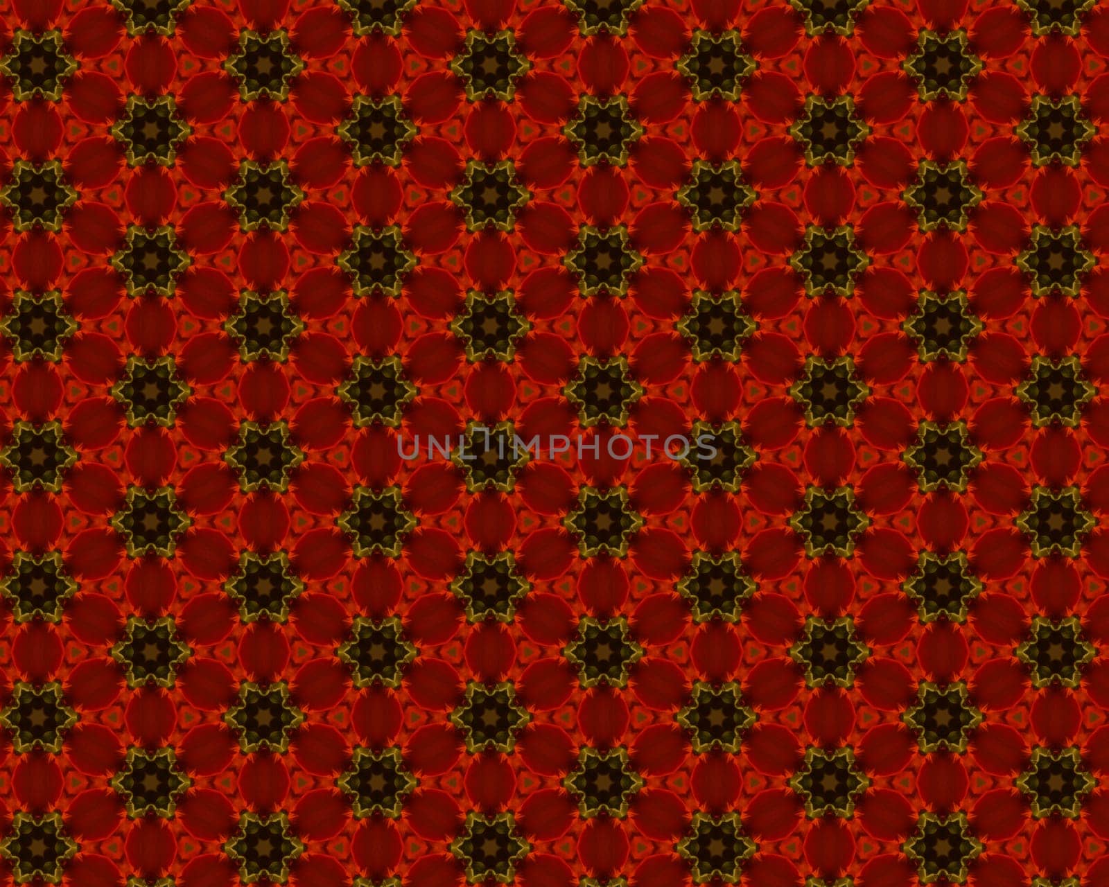 the vintage shabby background with classy patterns