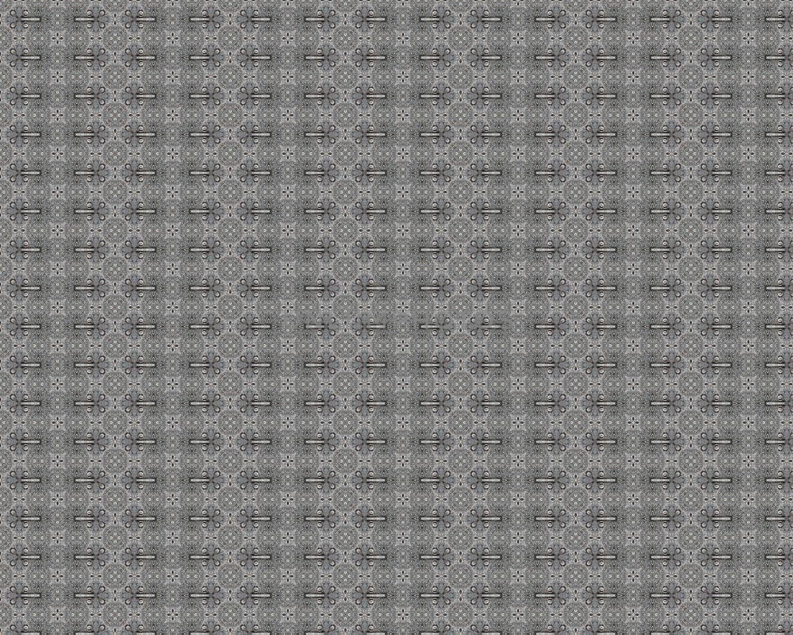 the vintage shabby background with classy patterns