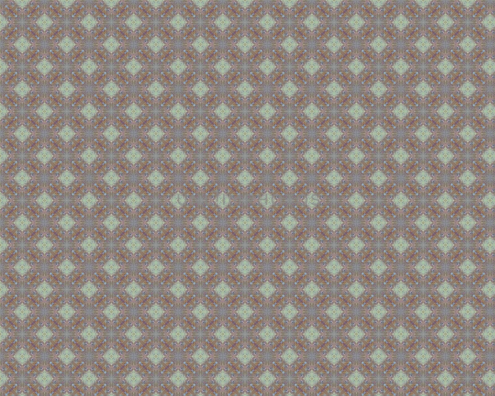 the vintage shabby background with classy patterns