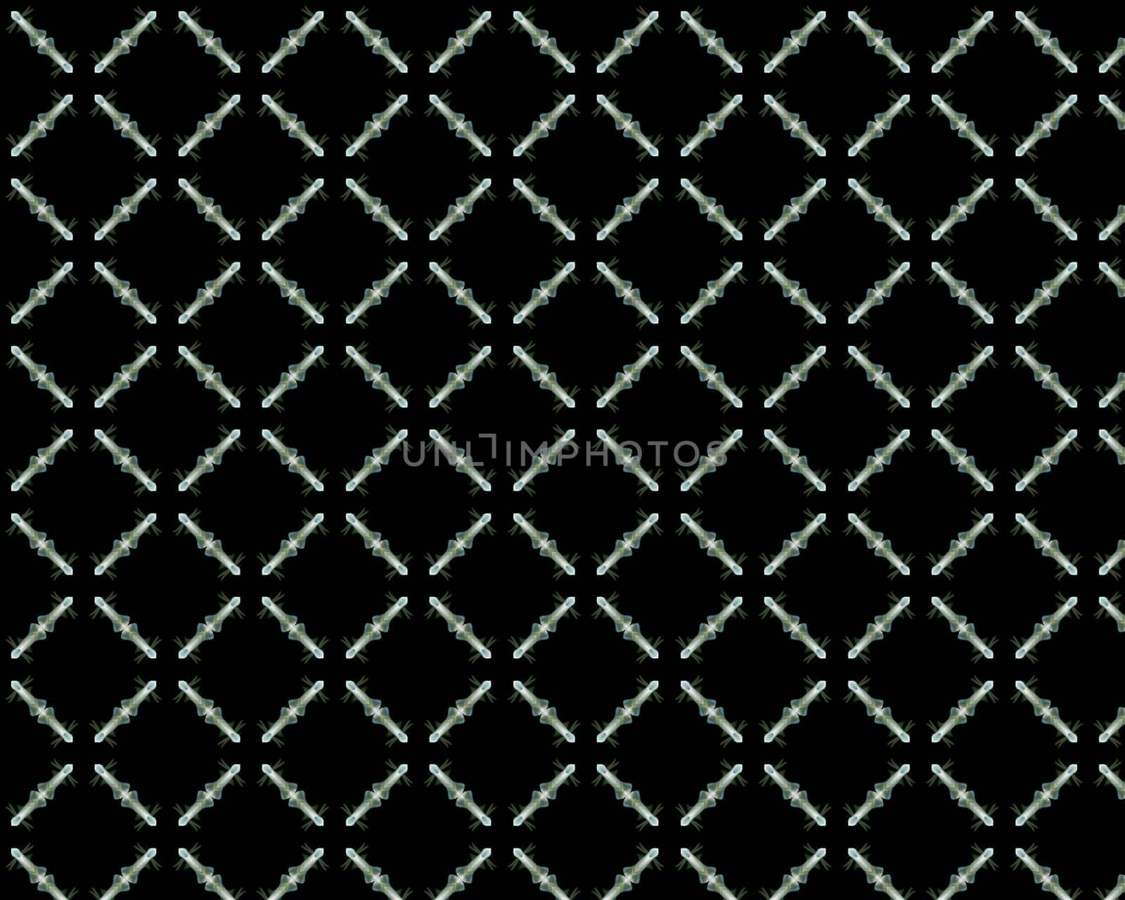 the vintage shabby background with classy patterns