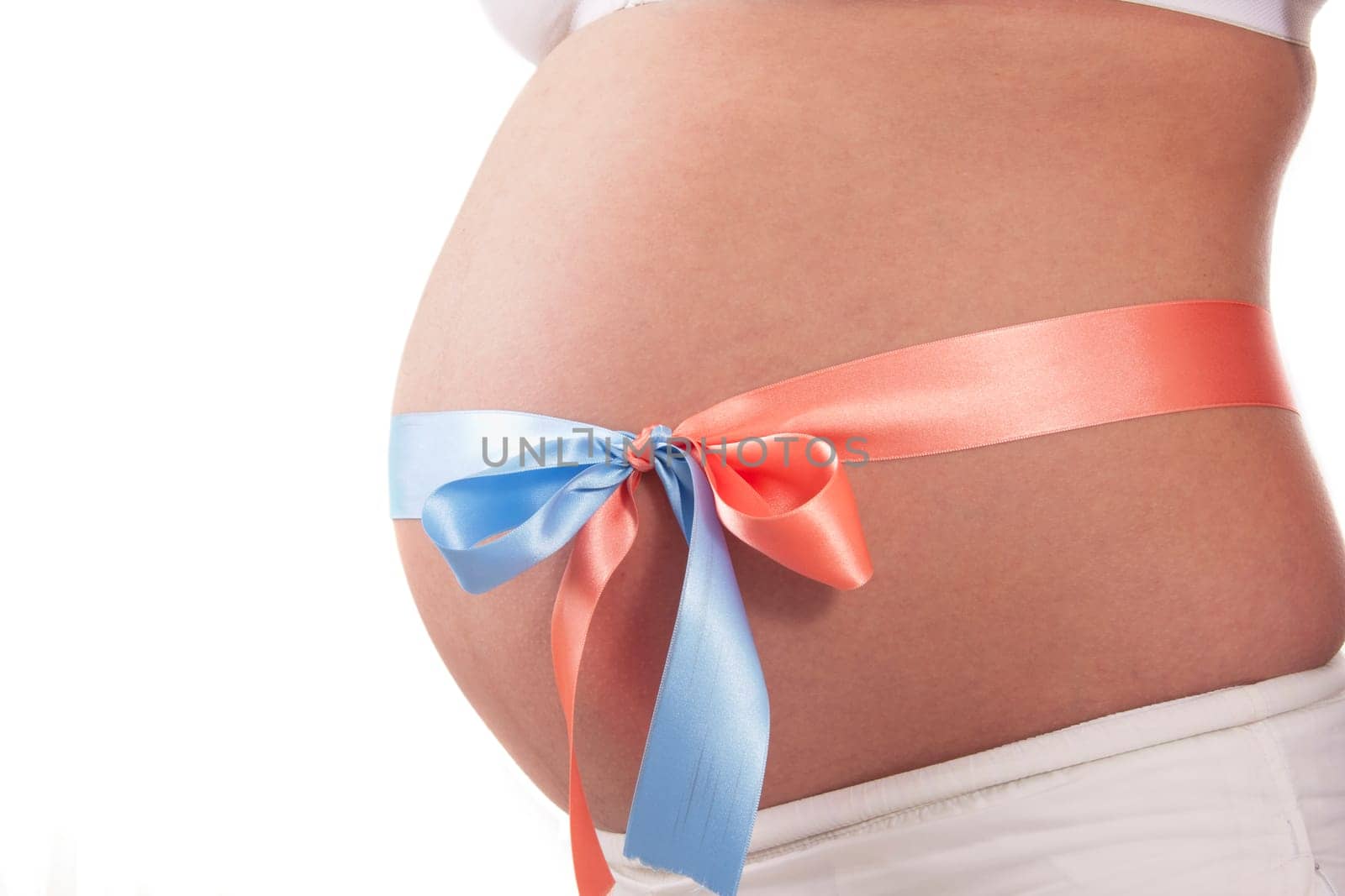 expecting a baby or baby girl