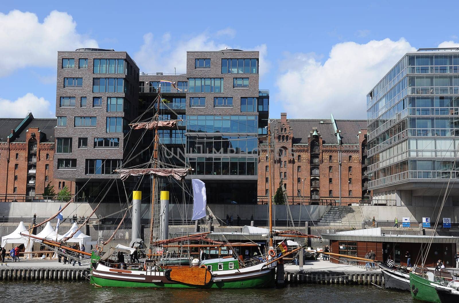 Hafencity Hamburg