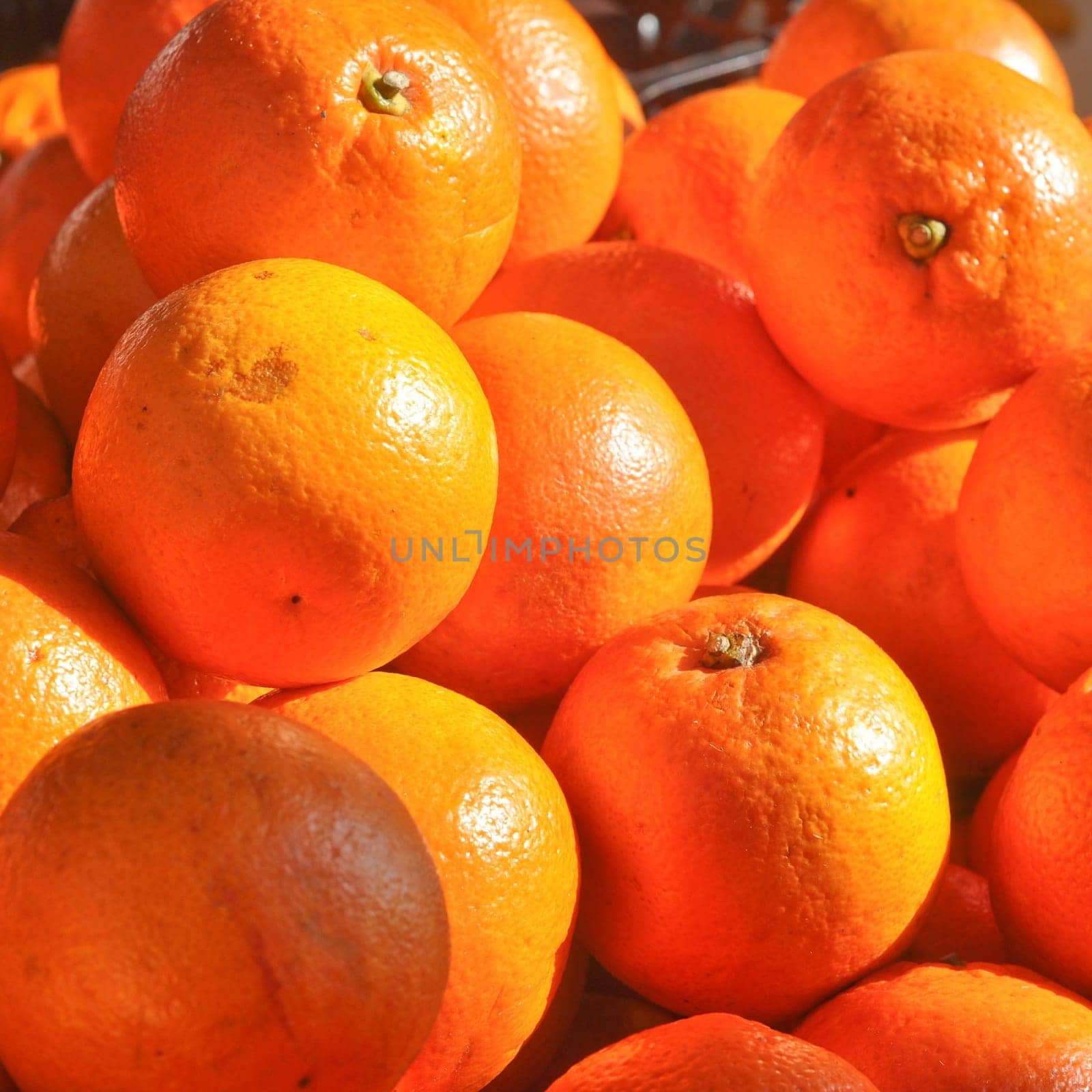 Orange fruit or citrus vegetarian cuisine food