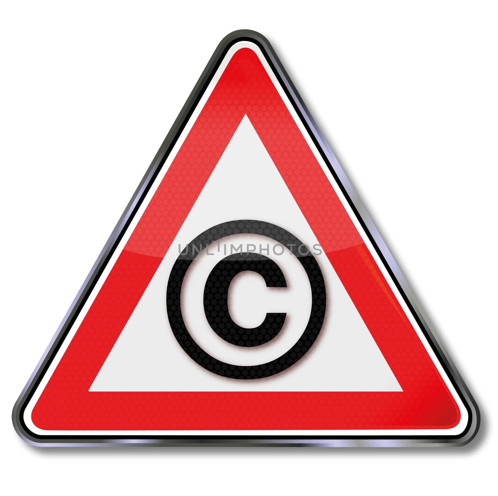 Shield Copyright