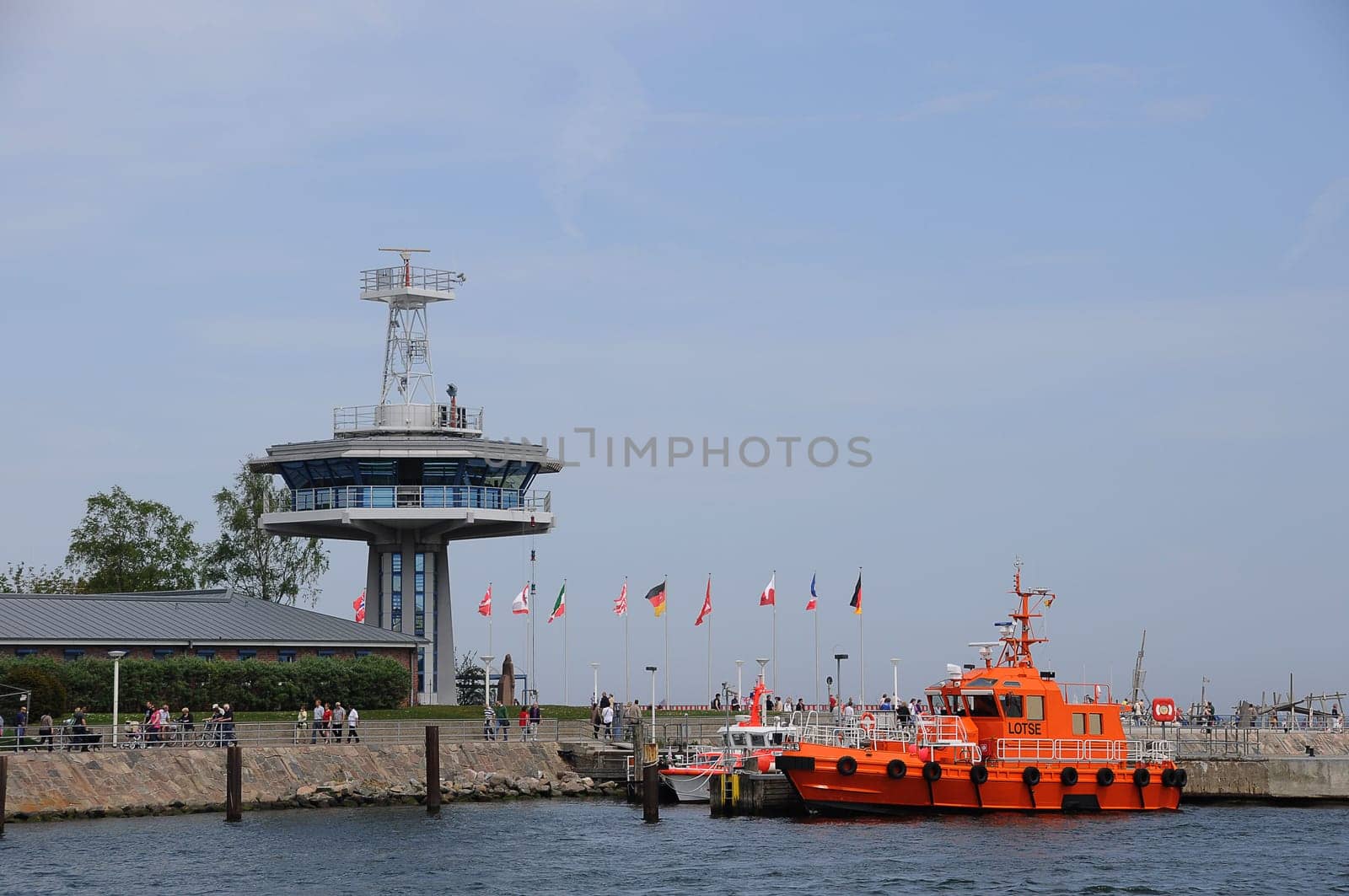 Travemünde