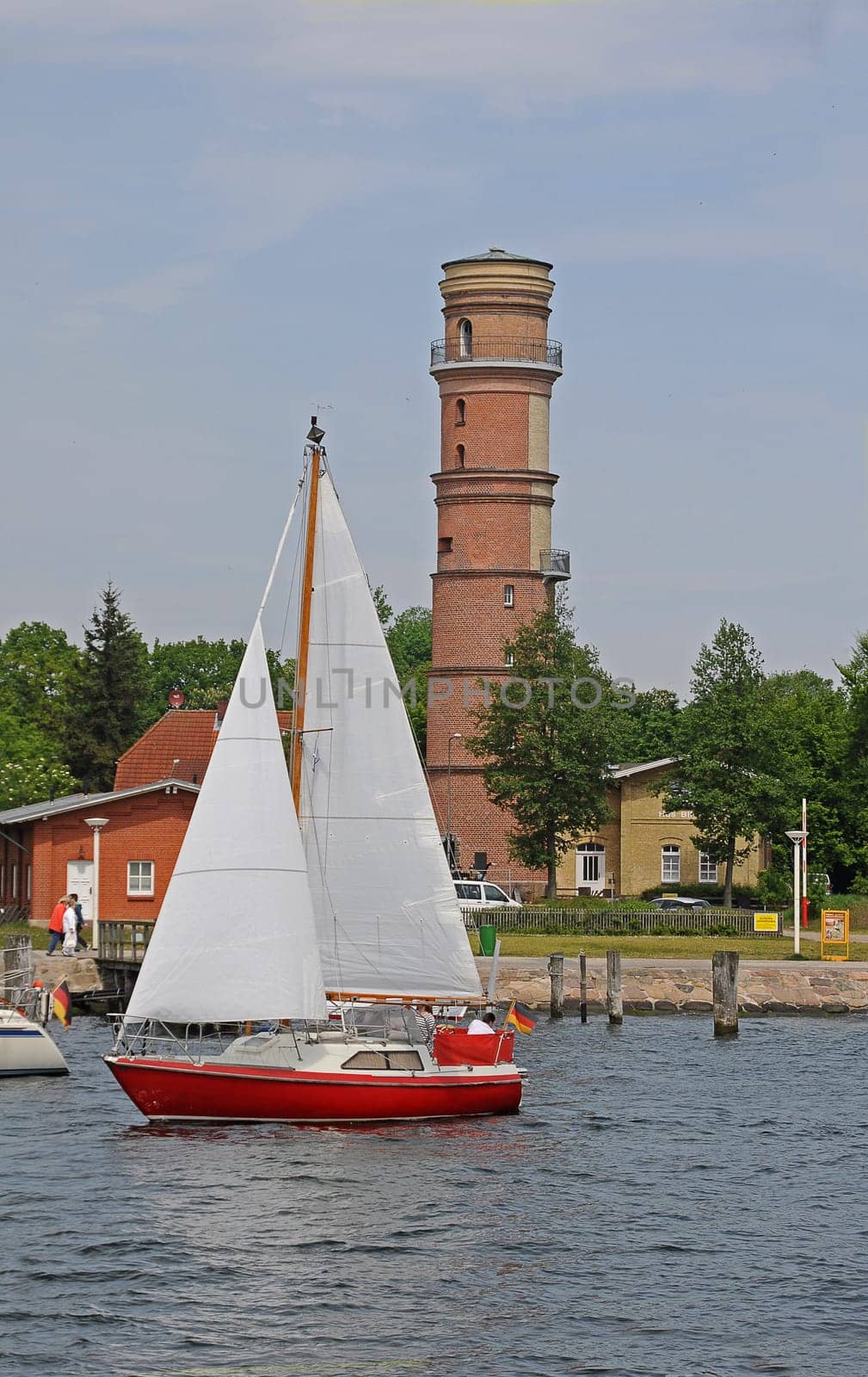 Travemünde