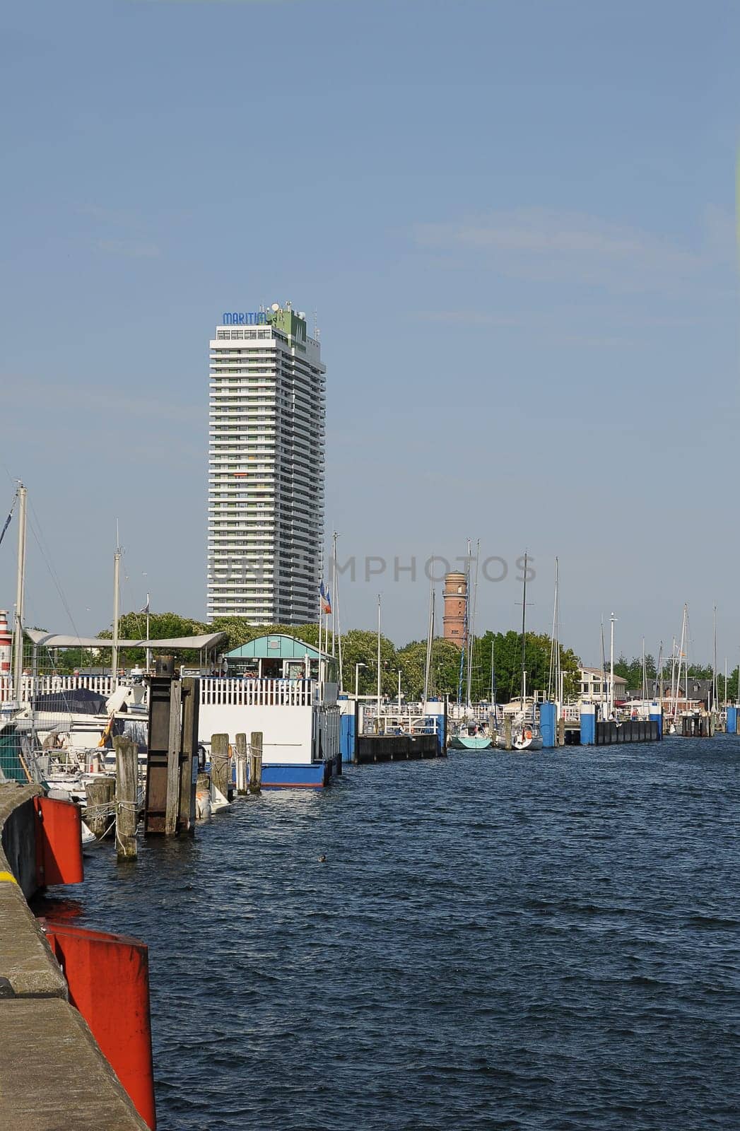 Travemünde