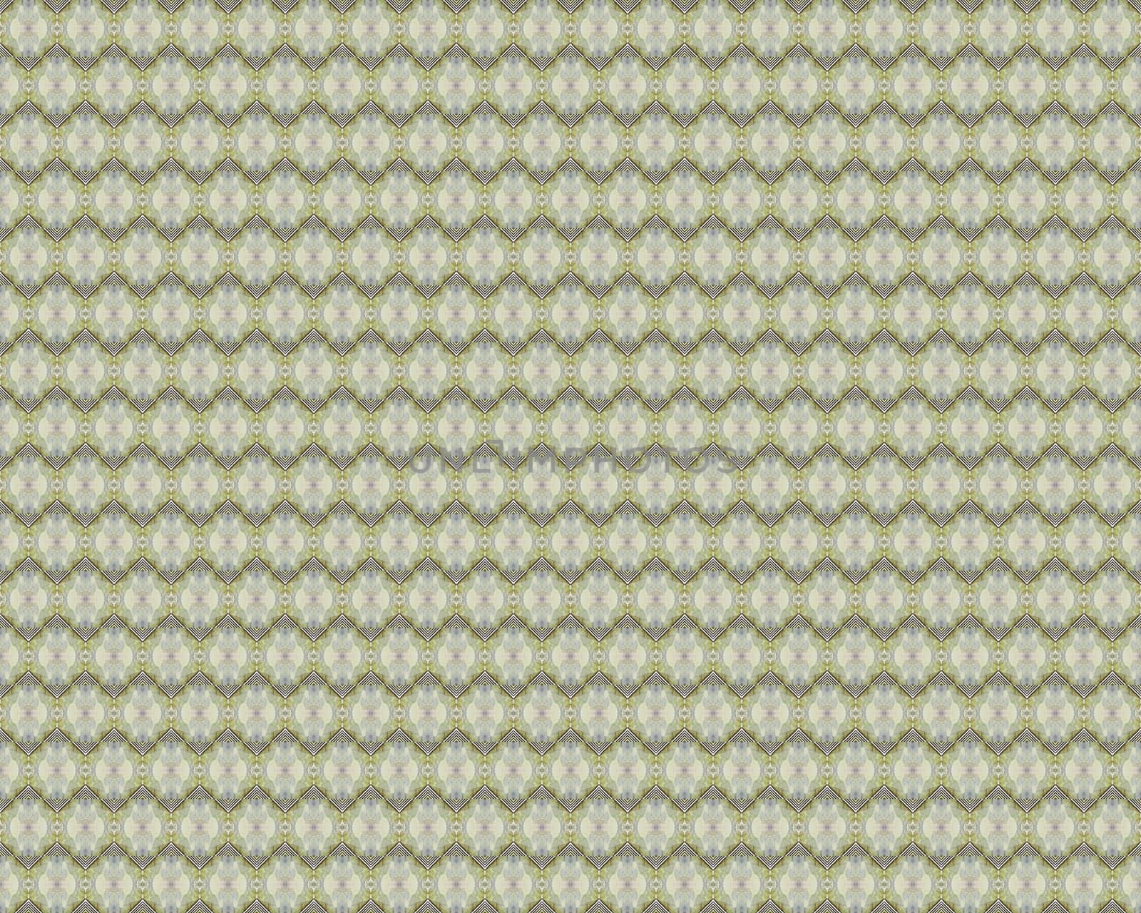 the vintage shabby background with classy patterns