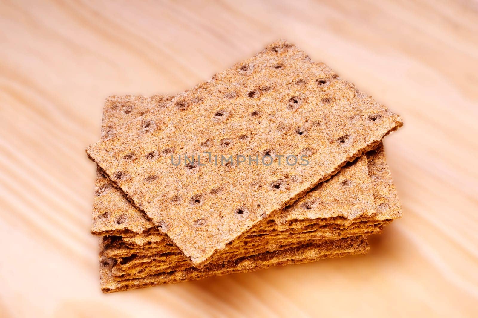 Crispbread