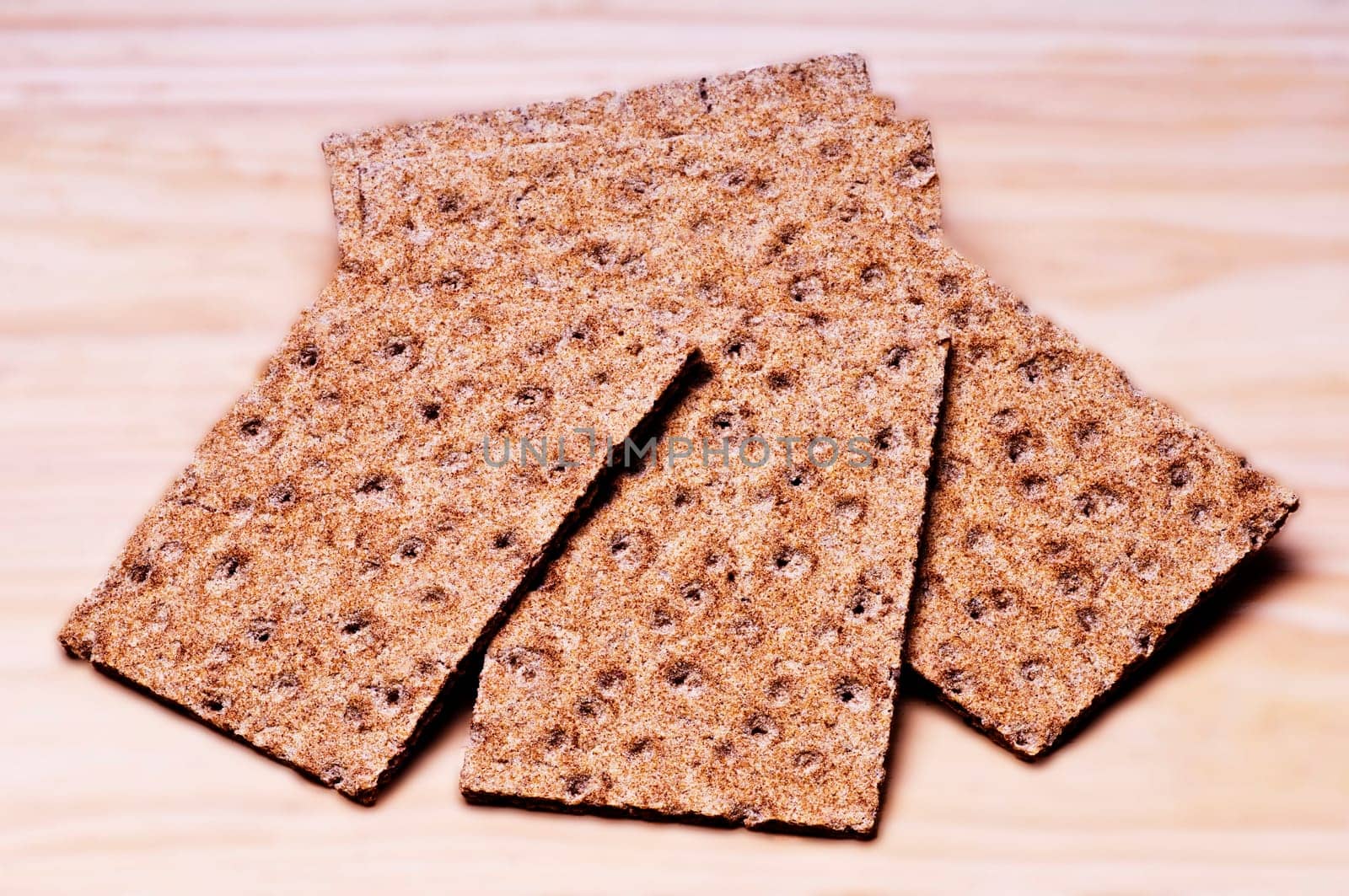 Crispbread