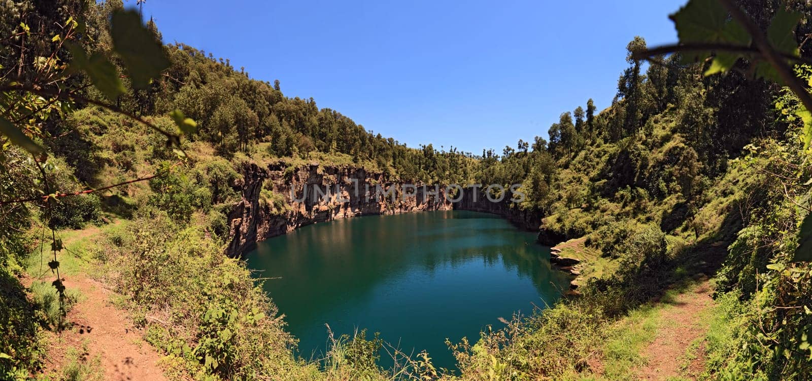 Lac Tritriva