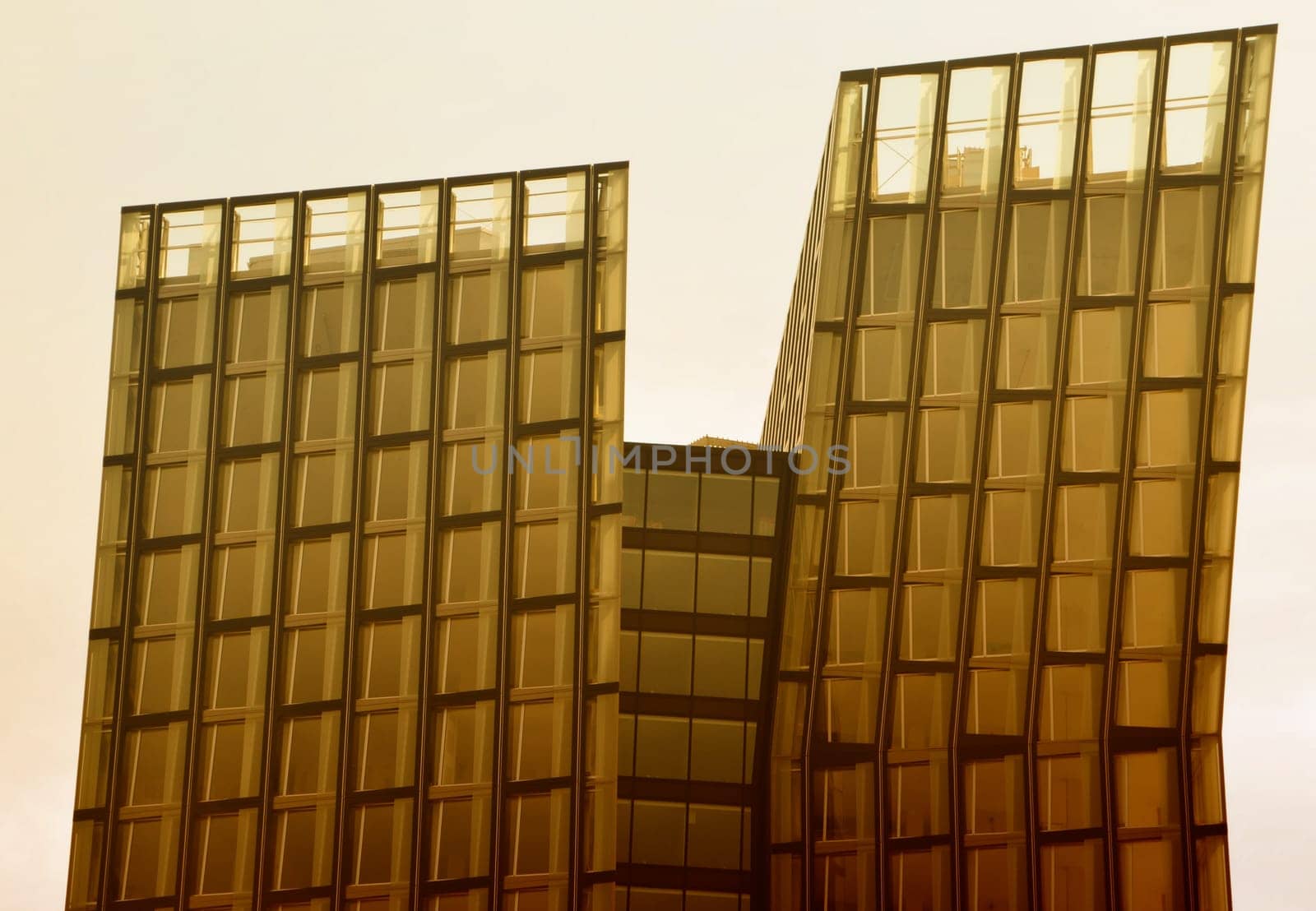 Hochhaus
