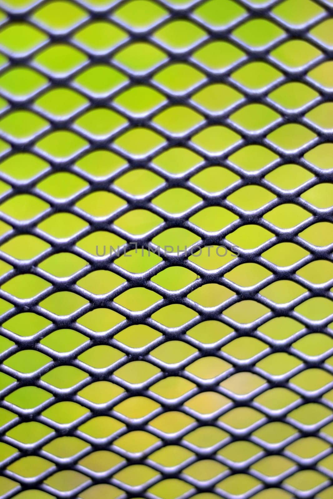 Grid structures