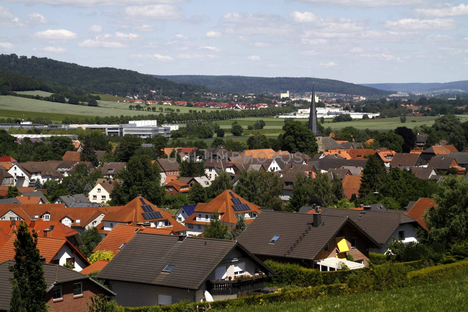 Groß Berkel
