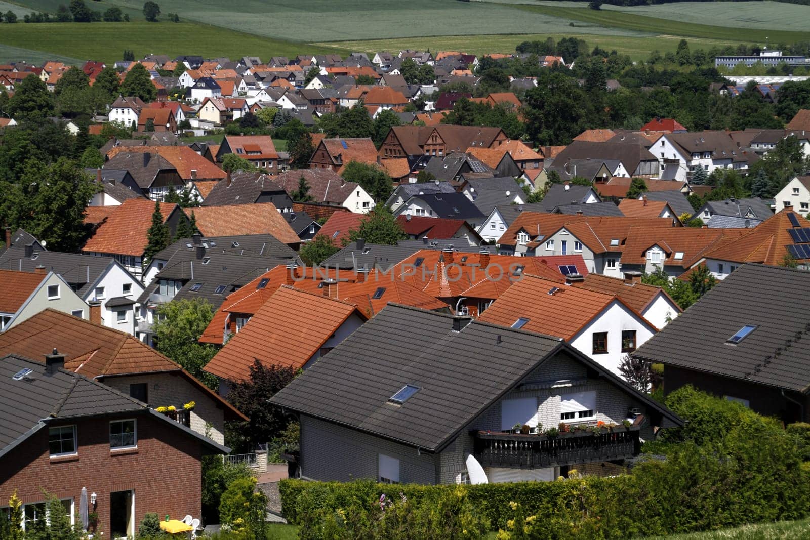 Groß Berkel