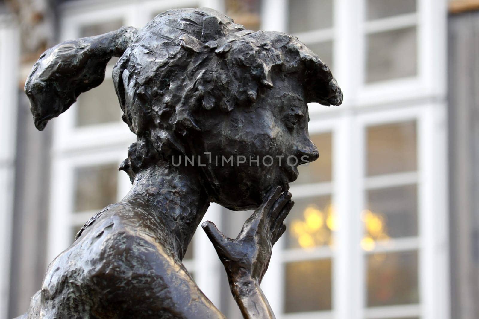 The curious in Hamelin