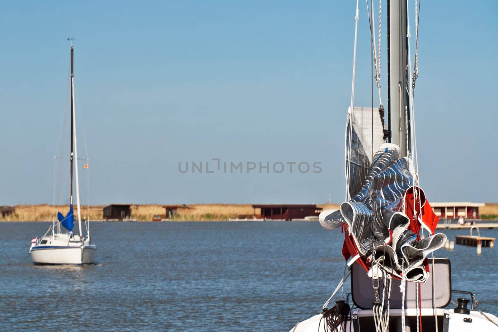 Sailing Sailboat Water sports