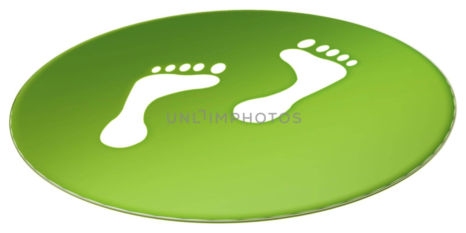 Symbolic representation of our green and sustainable future. - Symbolic representation of our green and hopefully sustainable future.