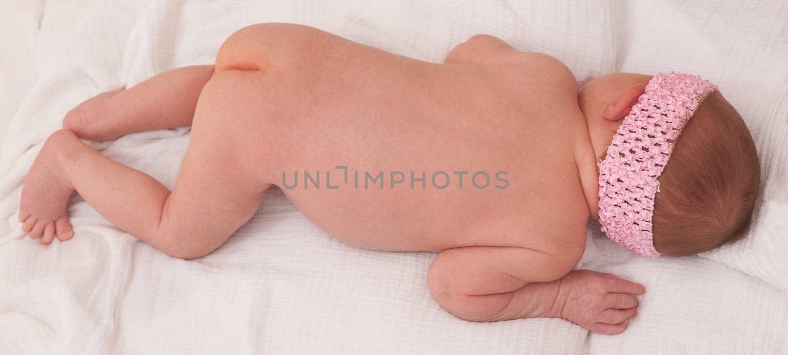 Baby Sleeping