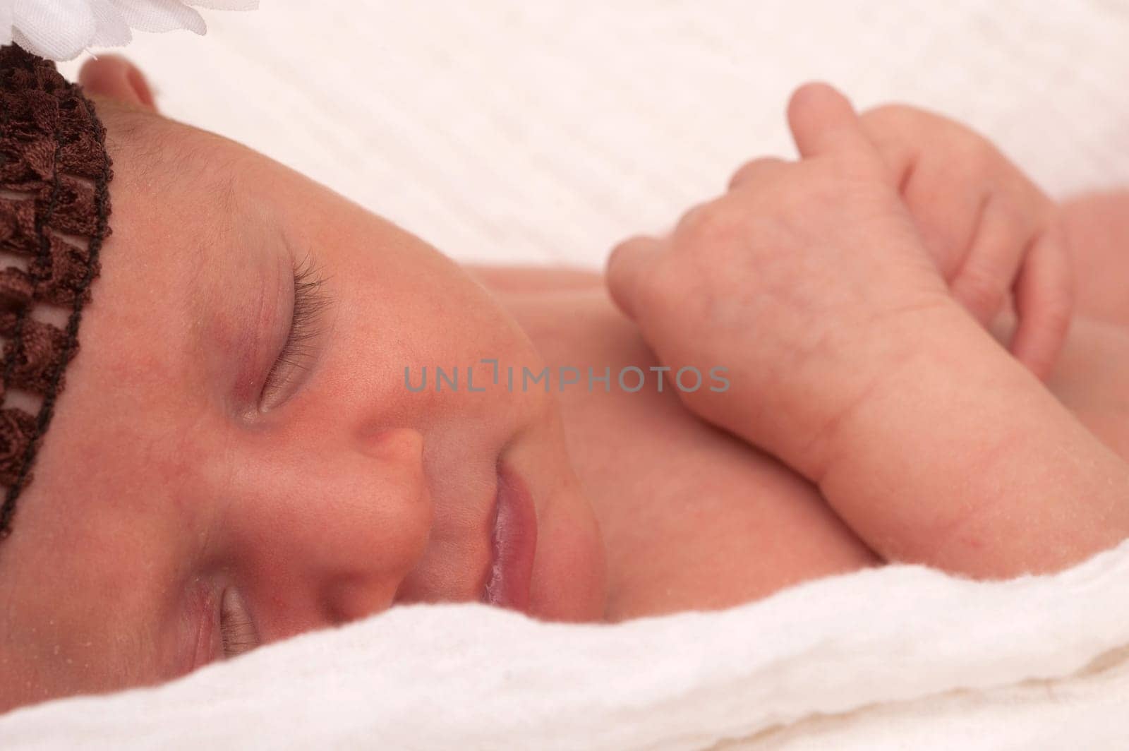 Baby Sleeping