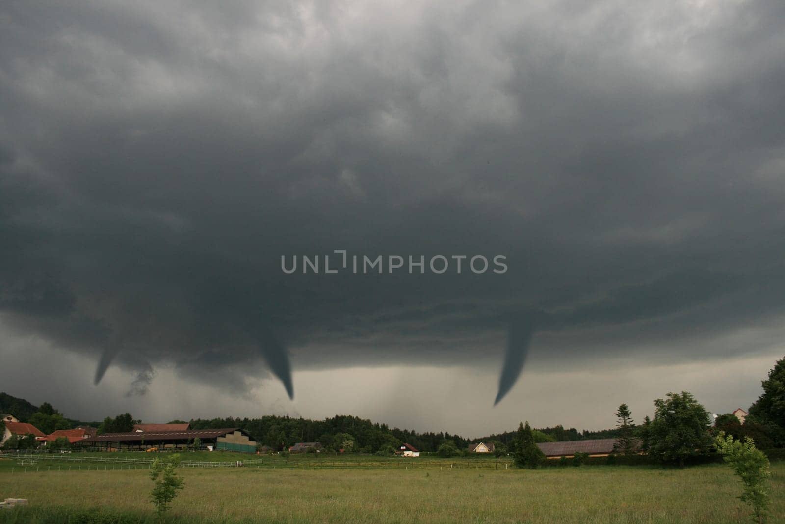 Tornado
