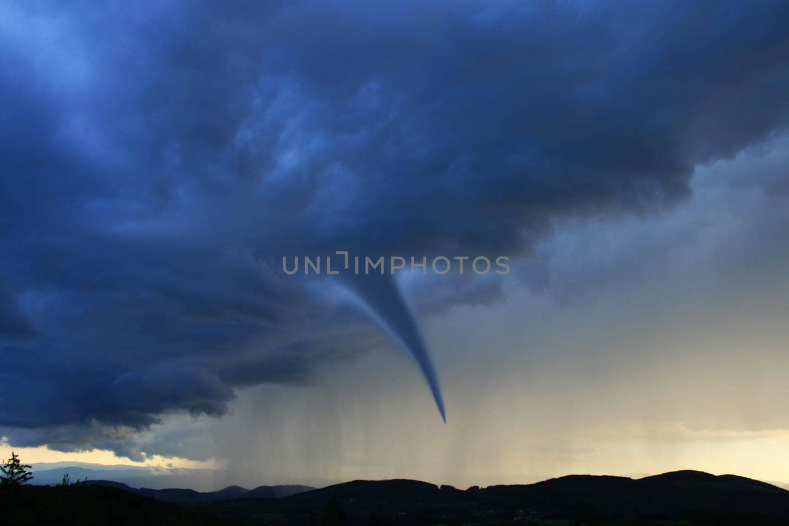 Tornado