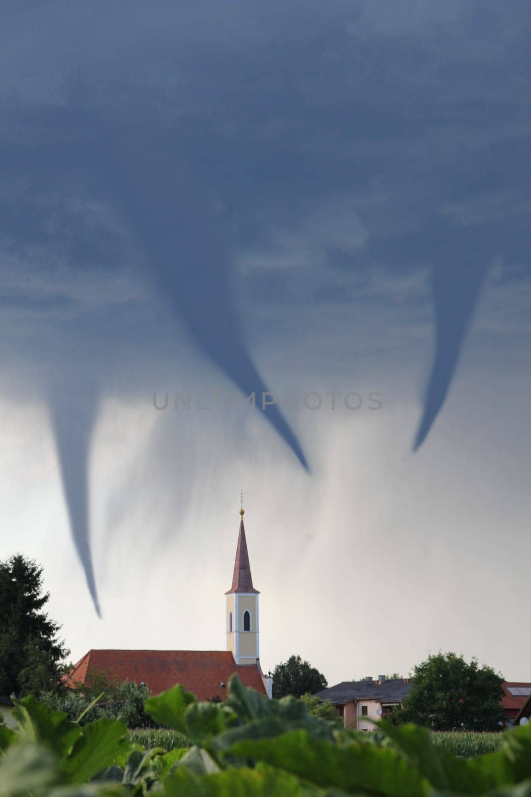 Tornado