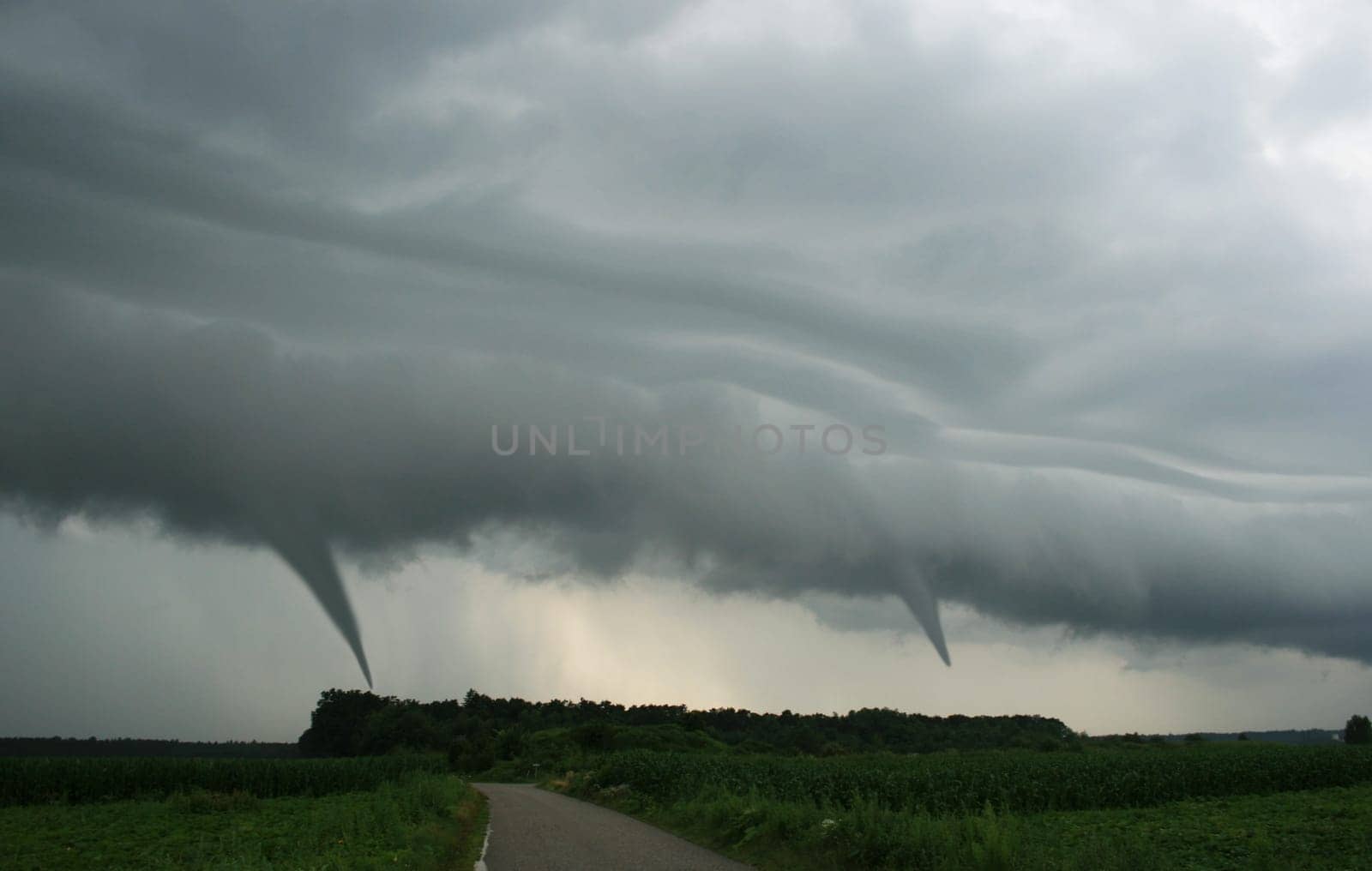 Tornado