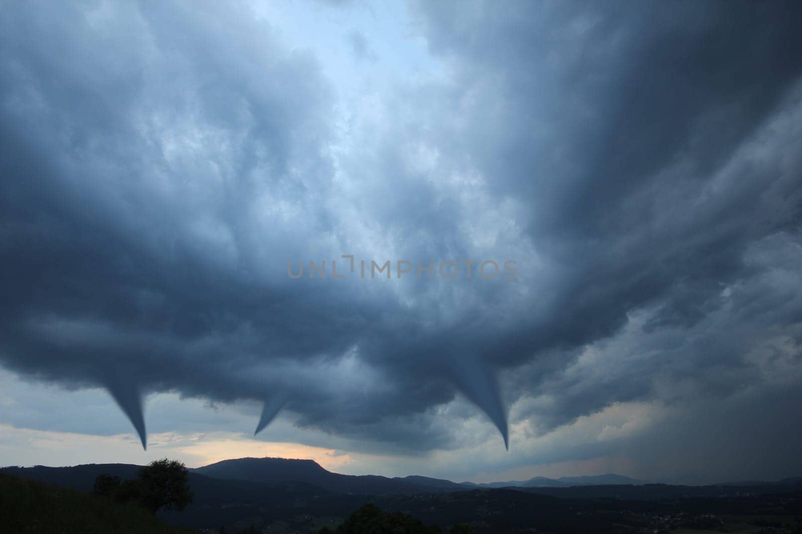 Tornado