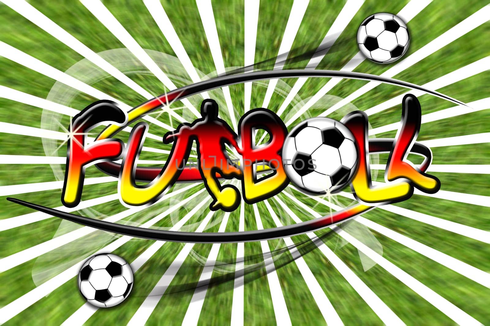 Football Germany