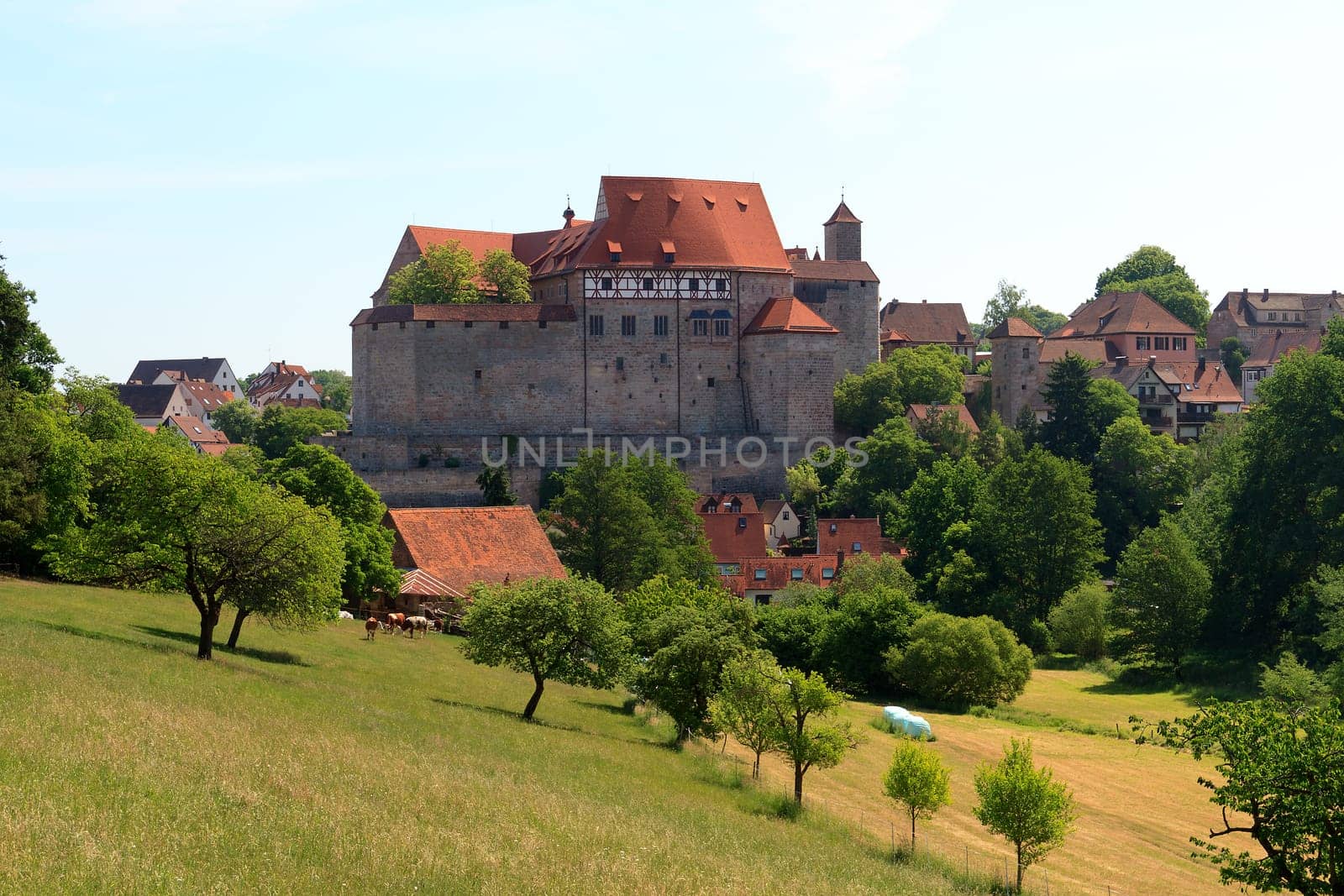 Cadolzburg